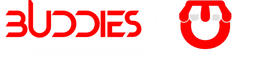 BuddiesShop Logo
