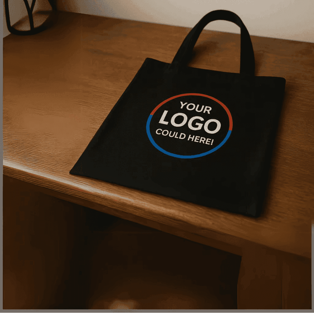 Personalized Cotton Cloth Tote Bags