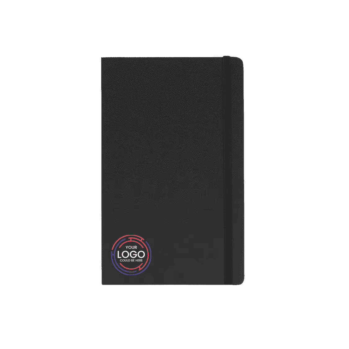 Classic Soft Cover Notebook (A5)