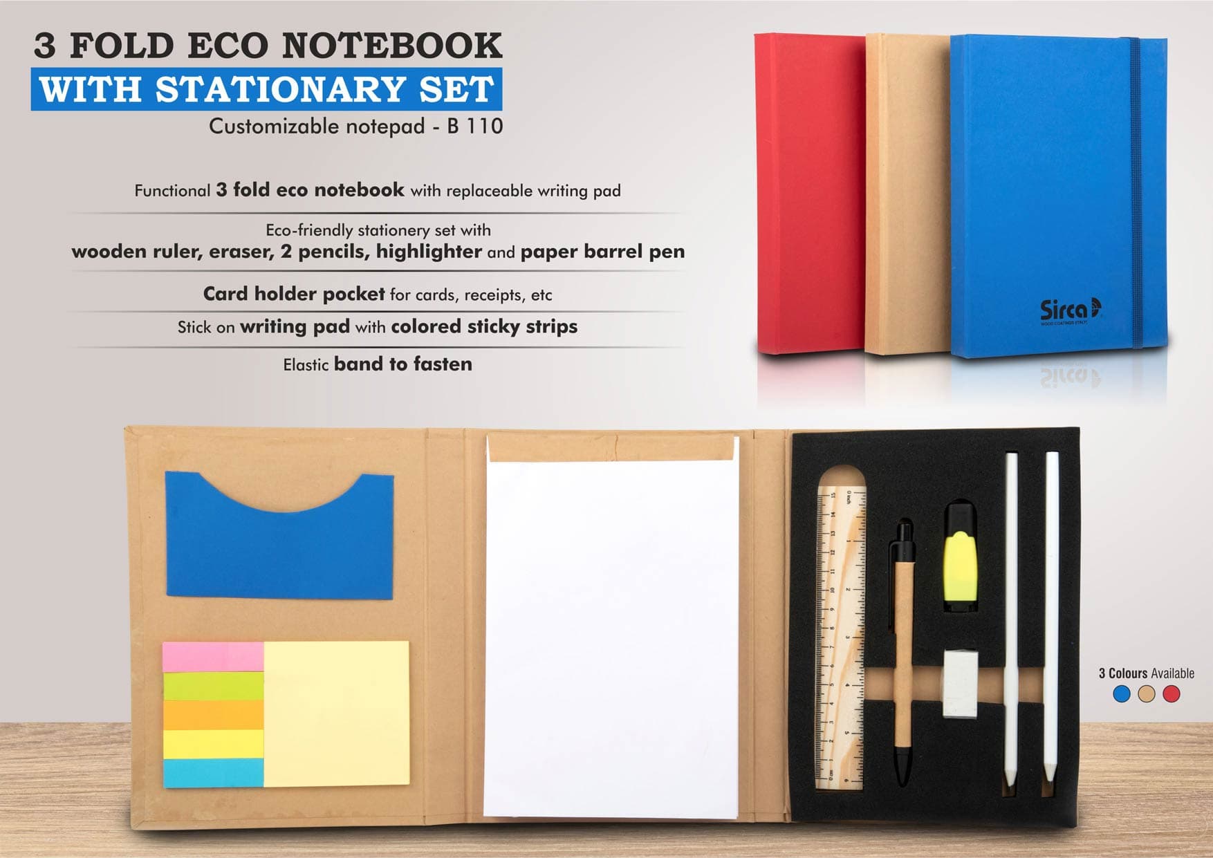 Desk & Office Gifts