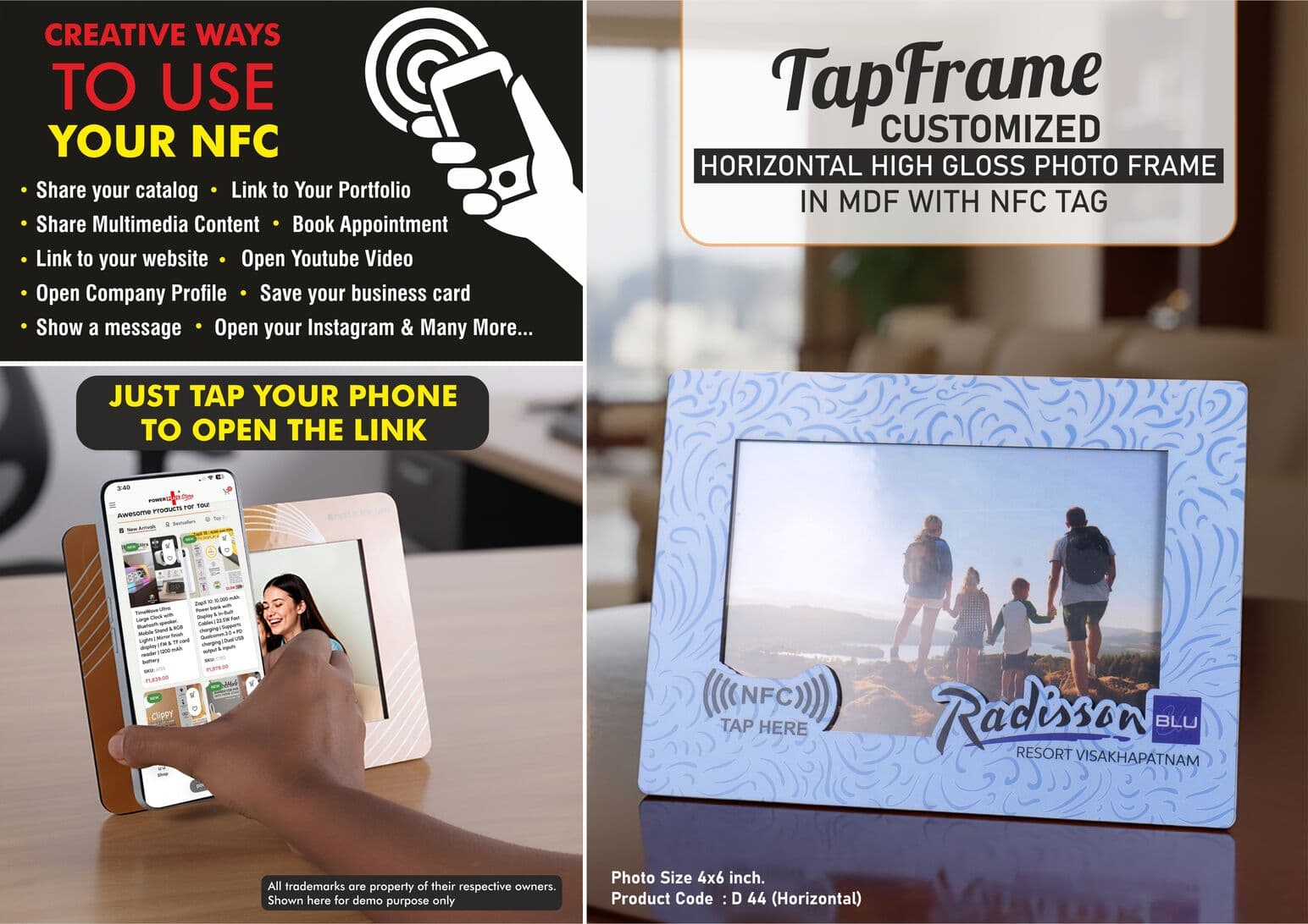 NFC tag
