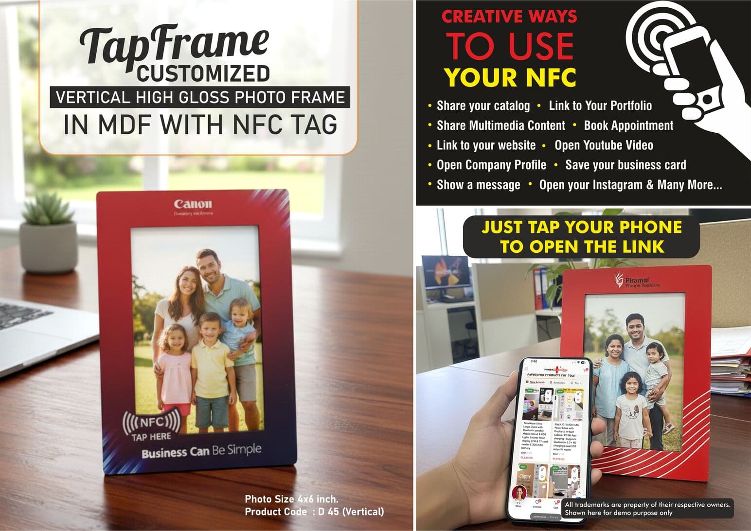NFC tag